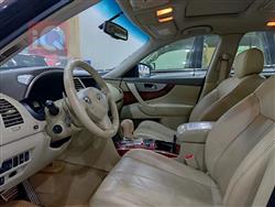 ئينفنتي QX70